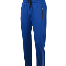Men's Monte Carlo Turkey Jogging Suit 2pc Jump Set Stretchable 95183 Royal Blue image 10