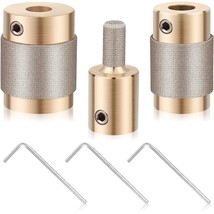 Glass Grinder Bits For Stained Glass, Stained Glass Drill Bits, Stained Glass Di - £41.90 GBP