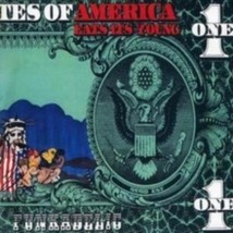 Funkadelic America Eats Its Young - Cd - £13.69 GBP
