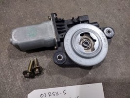 OEM Acura 04-08 TSX 02-06 RSX power sunroof moonroof Motor + Bolts CL9 DC5 ASPEC - £22.95 GBP