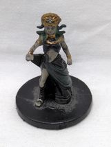 2016 WOTC Medusa D&amp;D RPG Miniature 18/45 - $9.69 CAD