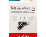 SanDisk Ultra Dual Drive Go USB Type-C 256GB - $92.40