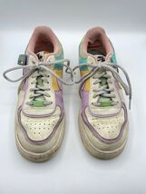 Nike Sneaker Womens Pastel 6.5 Air Force 1 Shadow Pale Ivory CI0919-101 ... - $1.95