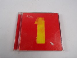 The Beatles 1 Love Me Do From MeTo You I Feel Fine Penny LaneCome Together CD#48 - £11.15 GBP