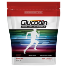 Glucodin Powder Zip/Bag 325G - £56.38 GBP