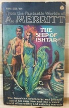 The Ship Of Ishtar By A. Merritt (1966) Avon Sf Pb - £7.73 GBP