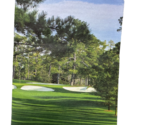Masters 2012 Spectator Guide - $12.34