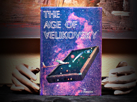 The Age of Velikovsky by Dr. C. J. Ransom, 1976, 1st Edition, Hardcover + DJ - £45.46 GBP