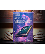 The Age of Velikovsky by Dr. C. J. Ransom, 1976, 1st Edition, Hardcover ... - $57.95
