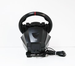 Hori AB04-001U Racing Wheel Overdrive for Xbox Series X/S - Black image 4