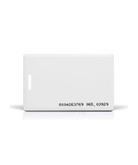 5pcs Long Range Proximity Card 125KHz RFID/EM 1.5mm Thickness Access Con... - $13.43 CAD