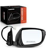 Right Passenger Side APM Passenger Side Power Door Mirror - Compatible - $180.59 CAD