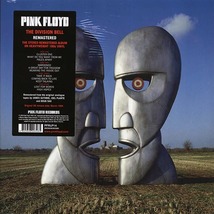 Division Bell by Pink Floyd (Record, 2016) - £31.94 GBP