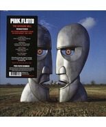 Division Bell by Pink Floyd (Record, 2016) - £32.40 GBP