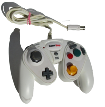 Game Stop G3 Pelican Wired Turbo Controller for Nintendo Game Cube &amp; Wii... - €8,53 EUR