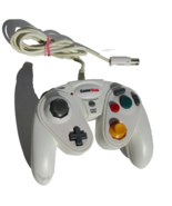 Game Stop G3 Pelican Wired Turbo Controller for Nintendo Game Cube &amp; Wii... - $9.95