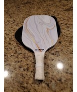 Wakdop Pickleball Paddle With Cover - $730.10 MXN