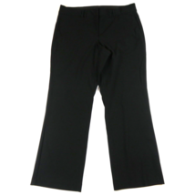 Lane Bryant Black dress pants Size 16 Reg - £14.66 GBP
