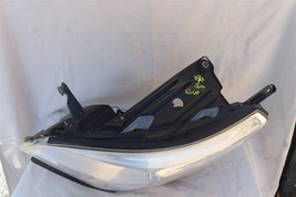 13-17 Buick Enclave Hid Xenon Headlight Lamp Driver Left LH - AFS image 4