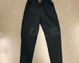 NWT Nike AT1111-010 Women Flow Lux Dri-FIT Training Pants Loose Fit Blac... - $39.95