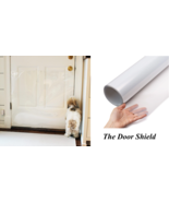 The Door Shield Protects Doors from Scratching Damage Pet Scratch Protec... - $272.78 MXN