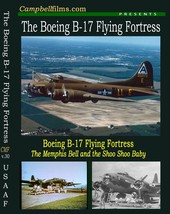 USAAF Boeing B-17 Flying Fortress 4 engine daylight bomber 8th AAF - £13.98 GBP