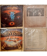 Boston – Don’t Look Back | Taiwan LP Bundle (FL-2810 &amp; MH-7367) - $99.99