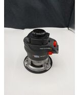 Genuine Original OEM Black &amp; Decker Corded Router Attachment - $42.56