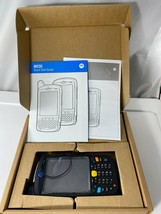 Motorola Symbol MC55 Wireless Laser Barcode Scanner PDA GSM  MC5574-PYCD... - £98.73 GBP