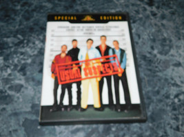 The Usual Suspects (DVD, 1999, Contemporary Classics) - £1.40 GBP