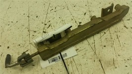 2006 Nissan Sentra Fuel Rail Injection Injector Mount Bar 2002 2003 2004... - $35.95