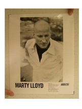 Marty Lloyd Presser Kit and Photo Worries-
show original title

Original... - $491.69 MXN