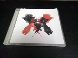 Only By the Night by Kings of Leon (CD, 2008) - £4.66 GBP