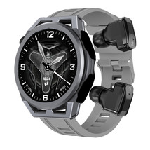 N18 Smart Watch Three-In-One Mp3 Music Watch Two-Way Call Local Memory Nfc Heart - £83.91 GBP