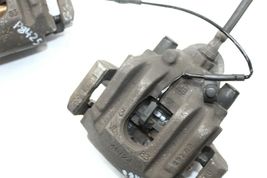 2002-2008 BMW 750i 745i E66 E65 REAR LEFT & RIGHT BRAKE CAIPERS P8525 image 6