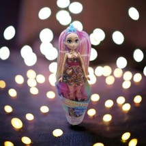 NEW Hairmazing Fashion Doll Purple and Pink Hair Fairy - £11.73 GBP