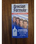 Grecian Formula 16 Liquid Conditioner  for Men 4oz - $1,420.20 MXN