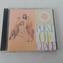 Point of Grace Self-Titled CD 1993 Word Records &amp; Music Christian Praise Worship - £6.17 GBP