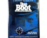 Das Boot - The Directors Cut (DVD, 1985, Widescreen)   Jurgen Prochnow - $9.48
