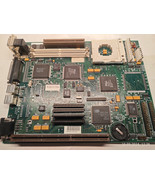 Socket 7 LPX Motherboard Intel E139761 AA 660999-204 (430HX) + CPU &amp; 32 ... - $92.22