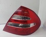 Passenger Tail Light 211 Type Sedan E500 Fits 03-06 MERCEDES E-CLASS 694... - £105.18 GBP