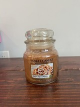 New Rare Retired Yankee Candle PAIN AU RAISIN Fragrance 411g - $68.30