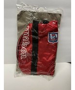 NEW Vintage Wilson 24&quot; Expandable Duffle Bag in Original Packaging  - $19.79