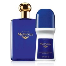 Avon Mesmerize For Men 2-Piece Set - £23.58 GBP