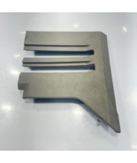 2011 CHEVY TRAVERSE LEFT REAR SEAT TRACK COVER P/N 25867454 GENUINE OEM ... - $32.66
