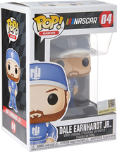 NASCAR Dale Earnhardt Jr. Funko Pop #04-
show original title

Original TextNa... - £22.89 GBP