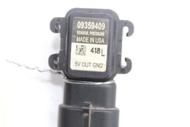05-11 CADILLAC STS MANIFOLD ABSOLUTE PRESSURE MAP SENSOR Q7794 image 11
