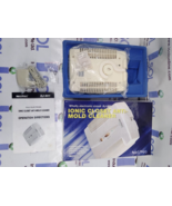 NEO-Tec XJ-901 IONIC Closet anit-mold Aircomfort XJ-901 white air purifi... - $55.11 CAD