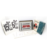 Parker Brothers 1969 Advanced Autobridge Play Bridge by Yourself Vintage... - $12.08 CAD