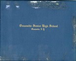 Lot of 1950&#39;s Oceanside Schools and High School Items Oceanside New York - $37.62